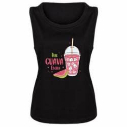 Женские майки