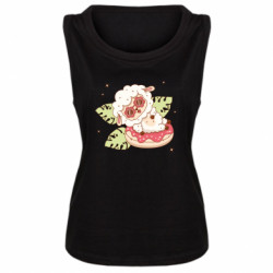 Майки жіночі