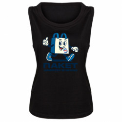 Женские майки