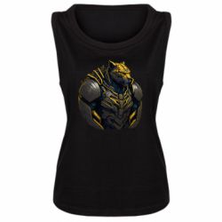 Женские майки