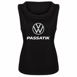 Женские майки