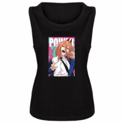 Женские майки