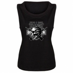 Женские майки