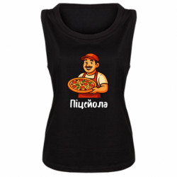 Женские майки