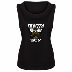 Женские майки