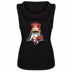 Женские майки