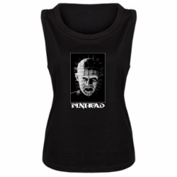 Женские майки