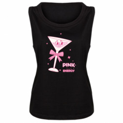 Женские майки