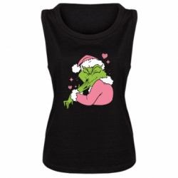 Женские майки