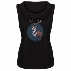 Женские майки