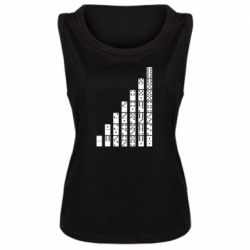 Женские майки