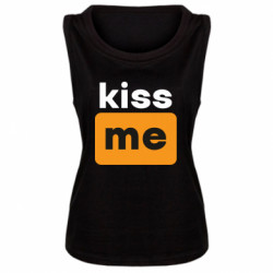 Майки жіночі