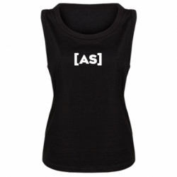 Женские майки