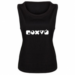 Майки жіночі