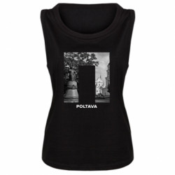 Женские майки