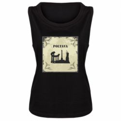 Женские майки