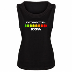 Женские майки