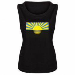 Женские майки