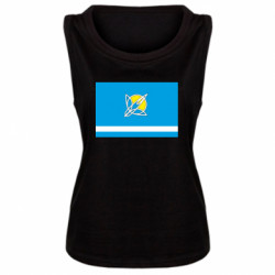 Майки жіночі