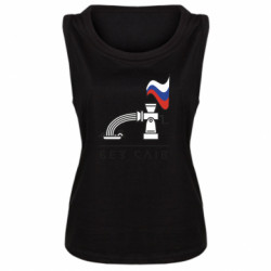 Женские майки