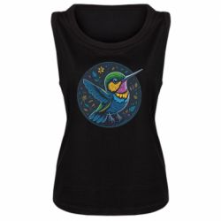 Майки жіночі