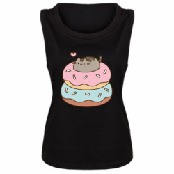 Майки жіночі