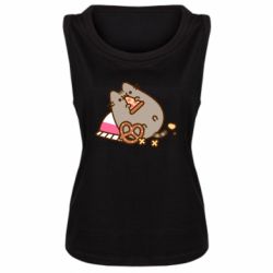 Женские майки