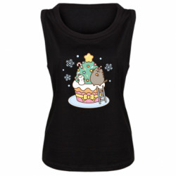 Майки жіночі