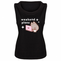 Майки жіночі