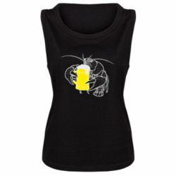 Майки жіночі