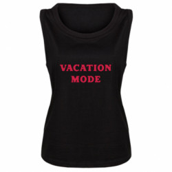 Женские майки