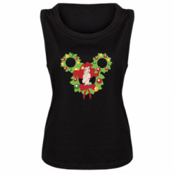 Майки жіночі