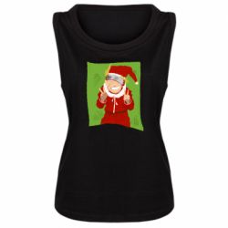 Женские майки