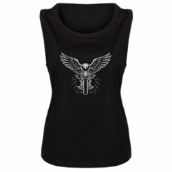 Женские майки