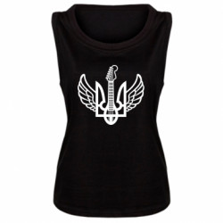 Женские майки