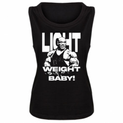 Женские майки