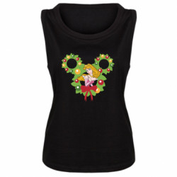 Женские майки