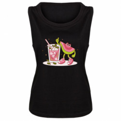 Женские майки