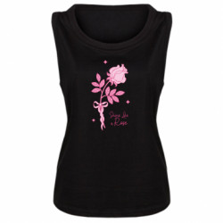 Женские майки