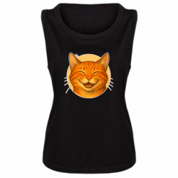 Женские майки