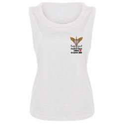 Женские майки