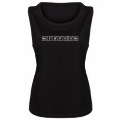 Майки жіночі