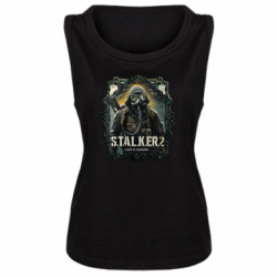 Майки жіночі