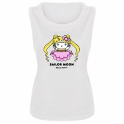 Женские майки