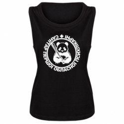 Женские майки