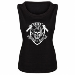 Женские майки