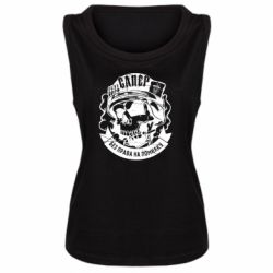 Женские майки