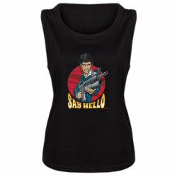 Майки жіночі