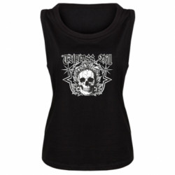 Женские майки