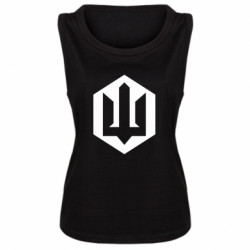 Майки жіночі